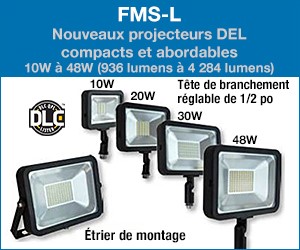 Stanpro FMS French