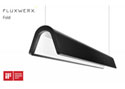 Le luminaire Fold de Fluxwerx remporte un prix iF Design 2017
