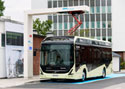 ABB et Nova Bus annoncent une collaboration en matière de transport électrique