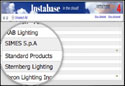 Les données photométriques de STANDARD sont maintenant disponibles sur Instabase[SS1]  de Lighting Analyst