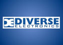 Diverse Electronics atteint la certification ISO 9001:2015