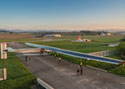 Solar Impulse, le premier avion solaire à faire le tour du monde