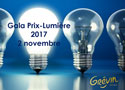 Gala Prix Lumière de IES Montréal