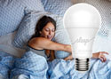 L’ampoule à DEL qui se synchronise à votre cycle de sommeil