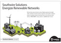 Les solutions de Southwire dynamisent les réseaux d’énergie renouvelable