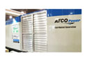 Solution permanente de production de courant d’ATCO Power