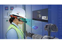 Honeywell présente de nouveaux accessoires intelligents à porter pour les travailleurs de terrain industriels
