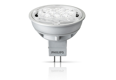 Miniféflecteur à DEL de Philips