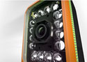 B&R présentera ses nouvelles caméras entièrement intégrées sur SPS IPC Drives