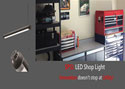 SPSL LED Shop Light de Lithonia Lighting