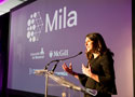 Mila inaugure ses nouveaux bureaux dans le Mile-EX