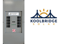 Underwriters Laboratories accorde les certifications UL 67 et UL 60730-1 à Koolbridge Solar pour son tout premier centre de chargement SMART LOAD à énergie renouvelable