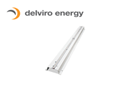 La trousse de modernisation 1×4 de Delviro Energy