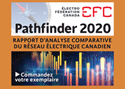 Le rapport Pathfinder 2020 est maintenant disponible!