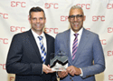 Le lauréat du prix Pionnier de l’ÉFC de 2019 est Salim Bhojani de Westburne