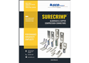 ILSCO améliore les connecteurs SureCrimp