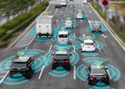 Internet des objets connectera les autoroutes, l’éclairage urbain et les véhicules
