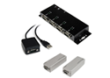 Douglas Lighting Controls introduit le WRS-232 dans la famille de systèmes de contrôle d’éclairage Dialog