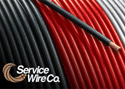  Service Wire présente sa nouvelle ligne de câblage PV, ServiceSolar  