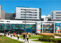 Le site Glen du Centre universitaire de santé McGill : premier hôpital au Québec à recevoir une deuxième certification LEED Or