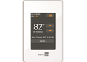 Le thermostat WiFi d’Emerson offre une télécommande des systèmes de réchauffement du plancher à partir d’appareils mobiles