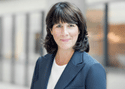 Sophie Brochu est nommée présidente-directrice générale d’Hydro-Québec