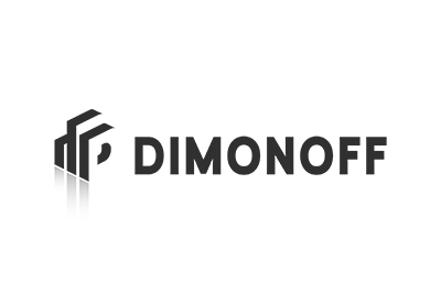 CEW DIMONOFF logo 400