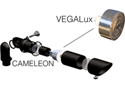 Lancement de VEGALux™ System optimisant le format MR16 avec des sources de lumières impressionnantes, durables, écoresponsables, jusqu’à 1500L.