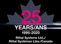 Le nouveau partenariat Rittal-Franklin Empire offre plus de 100 ans d’expertise et de service aux clients au Canada!