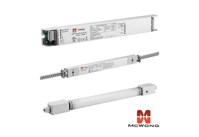 LEM McWong group 400