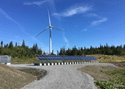 Le Gouvernement du Canada soutient Nergica dans sa mission à l’égard des énergies renouvelables