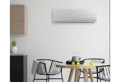 EIN Aug Products Ouellet Ductless Heat Pump 400
