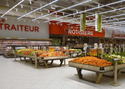 5 raisons pour lesquelles l’éclairage des supermarchés évolue