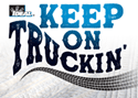  “Keep on Truckin” avec IDEAL 