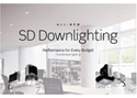 Intense Lighting annonce le lancement de SD General Illumination 