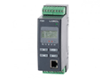 Transducteur d’alimentation CC d’enregistrement de données LUMEL P30H avec RS-485, Ethernet