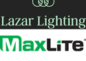 Lazar Lighting représentera MaxLite au Québec et en Ontario