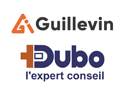 Guillevin International, a annoncé l’acquisition de Dubo Électrique ltée 