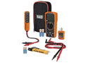 Kit de test électrique pour multimètre numérique Klein Tools®