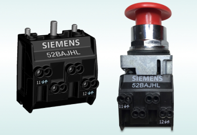 EIN Siemens C1D2 400