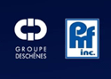 Groupe Deschênes fait l’acquisition de Matériaux de Plomberie PMF et de PMF Plumbing Supplies Toronto