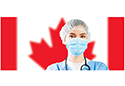 Réaliser un écosystème de produits d’intervention en cas de pandémie « Fabriqué au Canada » :  Mesure et impact