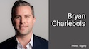 Bryan Charlebois servira la chaîne professionnelle pour Signify Canada