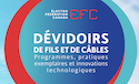 Dévidoirs de fils et de câbles : programmes, pratiques exemplaires et innovations technologiques
