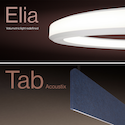 Lumenwerx présente deux nouvelles lignes de produits : Elia et Tab