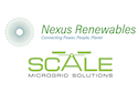 Nexus Renewables Inks établit une relation stratégique avec Scale Microgrid Solutions