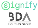 Signify Canada annonce un partenariat avec BDA Lighting Group