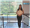 Kim Quelch nommée vice-présidente du marketing d’Eglo