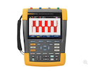 Analyseur de variateurs de vitesse Fluke MDA-550 Série III