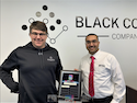 Black Controls Company inc. devient le premier intégrateur de systèmes certifié de Rittal en 2022